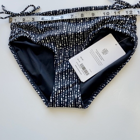 ATHLETA Cinch Full Bikini Bottom - Picture 5 of 7